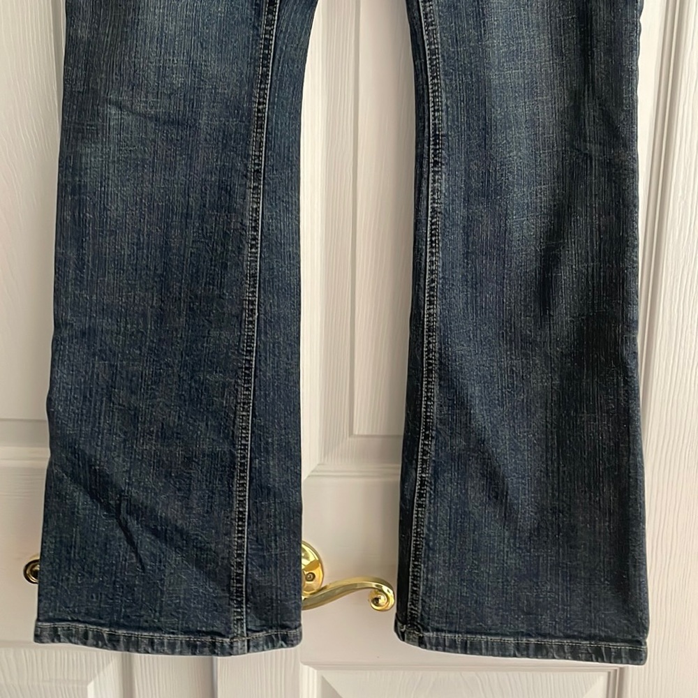 Chico’s jean - Picture 3 of 9